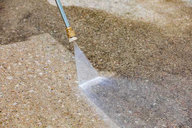 Best Gutter Cleaning and Brightening in Chester Gap, VA